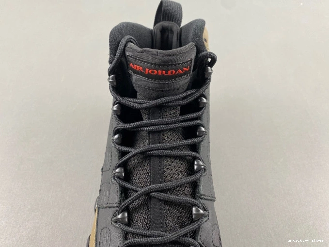 Rep Air HV4794-030 Olive Jordan 9 0713